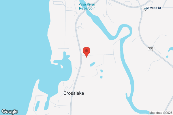 Crosslake Eye Care Center