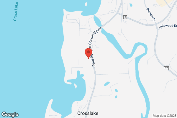 Crosslake Family Clinic