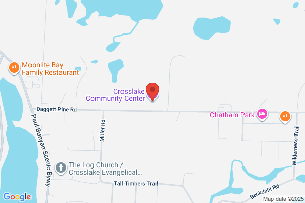 Crosslake Learn & Play