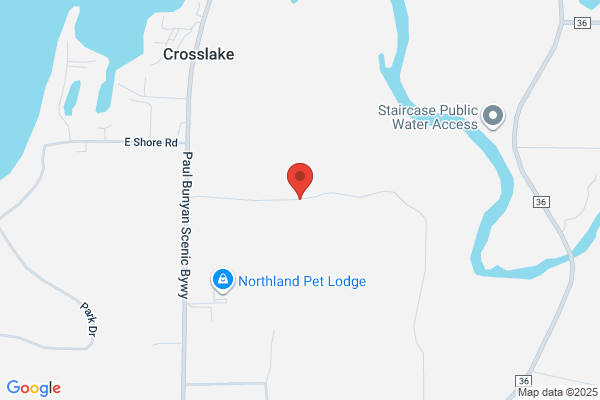Crosslake Storage Center