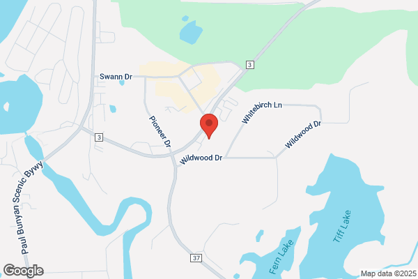 Crosslake Veterinary Hospital