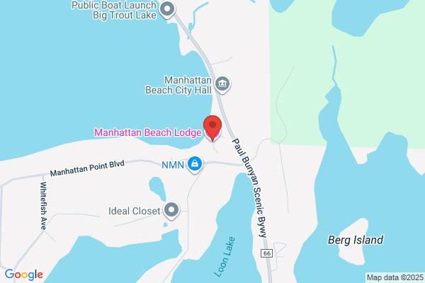 Navigator Travel Center -