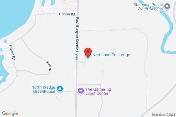 Northland Pet Lodge