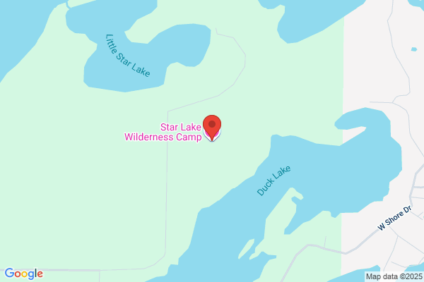 Star Lake Methodist Camp