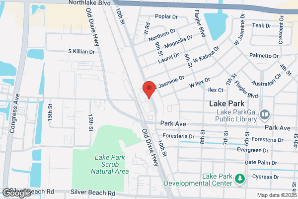 Waterfront Services Inc