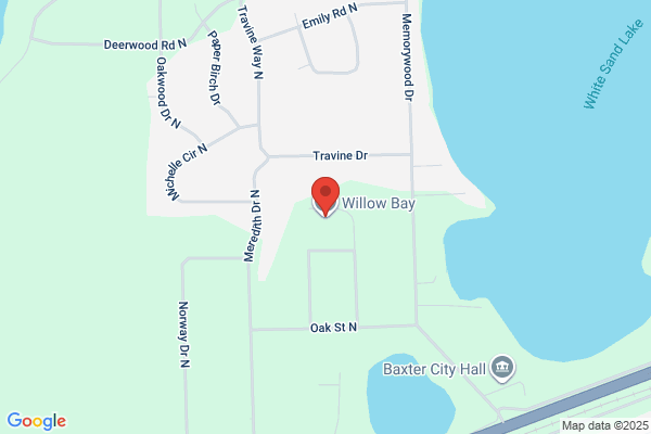 Willow Bay