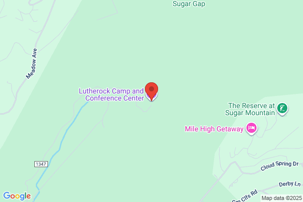Camp Lutherock