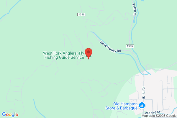 West Fork Anglers
