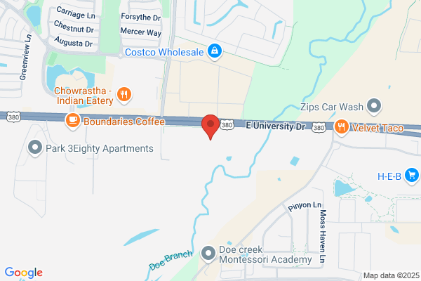 Texas First Rentals Little Elm