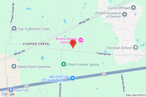 Red Star Cooling & Heating DFW