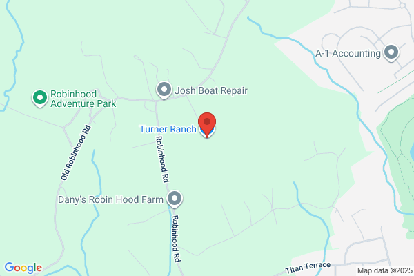 Turner Ranch