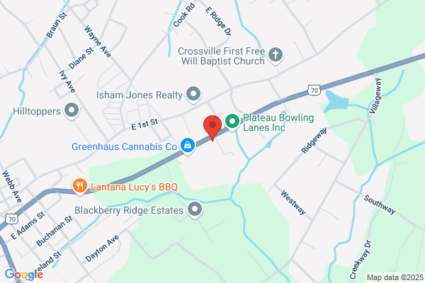 Crossville Flooring Center