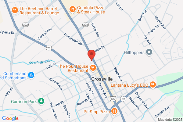 Best-One Tire and Auto Care of Crossville Retail