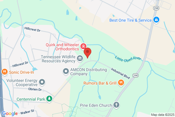 Crossville Dentistry