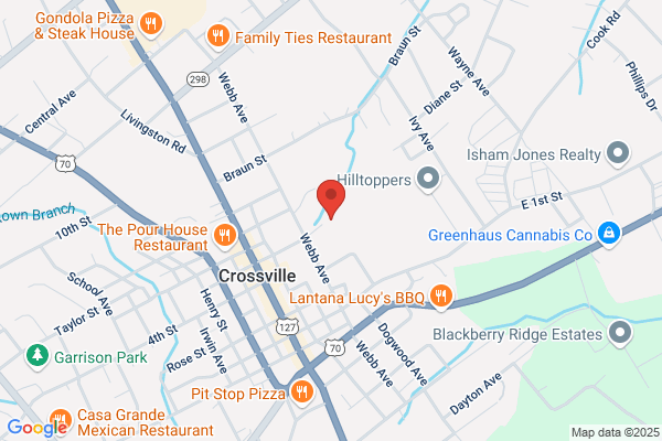 Affordable Storage Guys Crossville