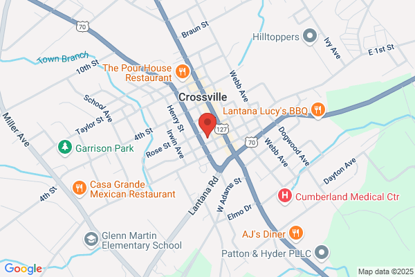 Pinnacle Health Center