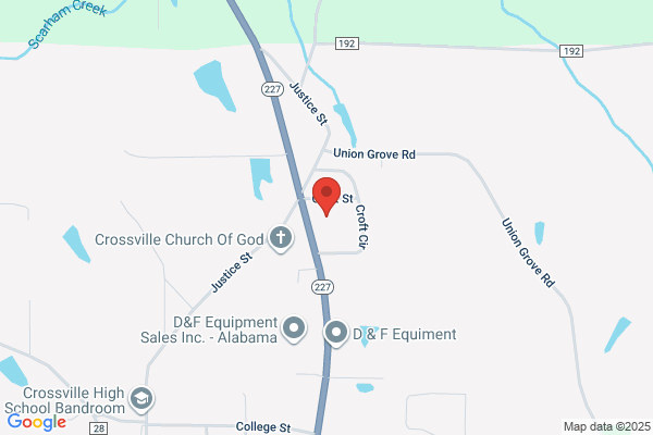 Crossville Health and Rehabilitation, LLC