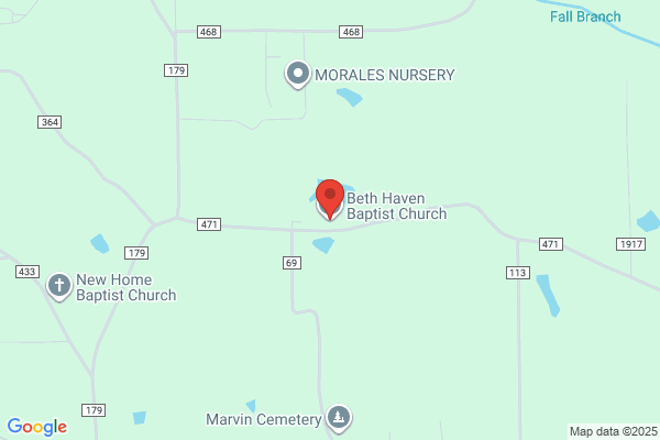 Beth Haven Baptist Church