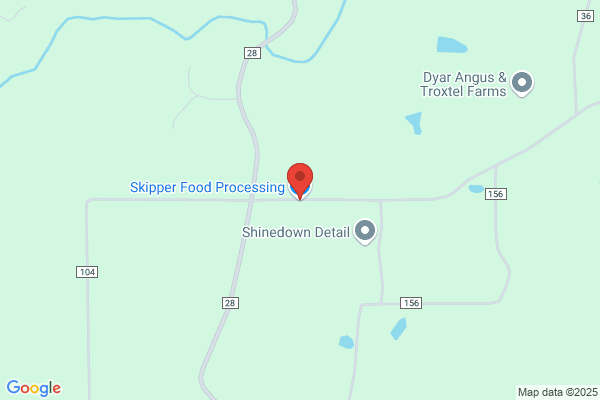 Skipper Food Processing
