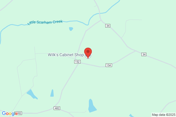 Wilks Cabinet Shop