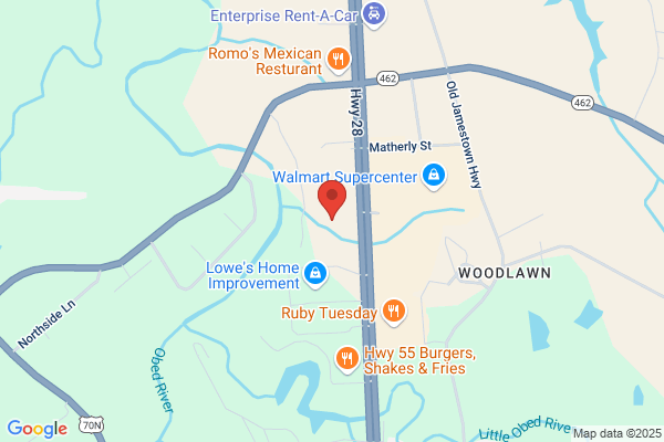 Creston Rv Service