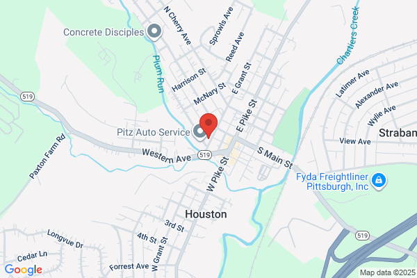 Houston's Auto Repair