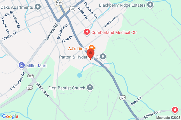 Shadden Tire Company Tire Pros