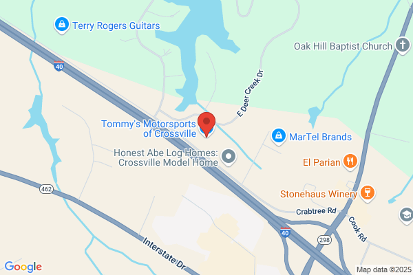 Tennessee Outdoors Rv-Auto & Atv Center