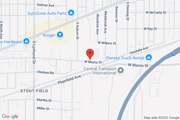 Big T Auto Parts