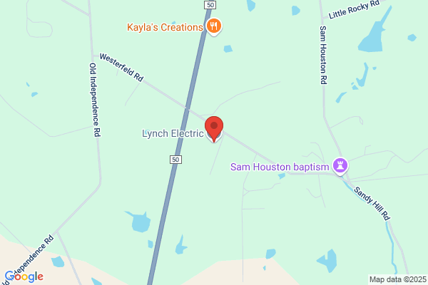 Lynch Electric Llc