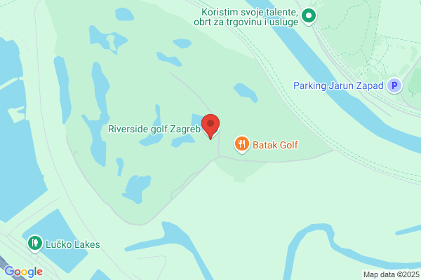 Golf Course Restaurant & Lounge