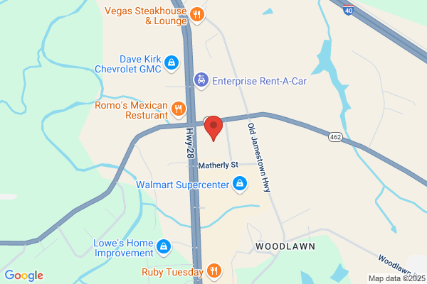 East Tennessee Dodge Chrysler Jeep Ram
