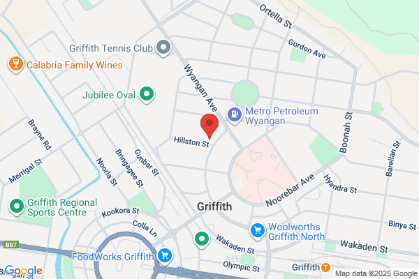 Griffith Suzann Independent Beauty Consultant
