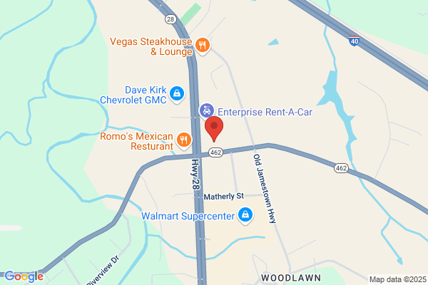 Aspen Dental - Crossville, TN