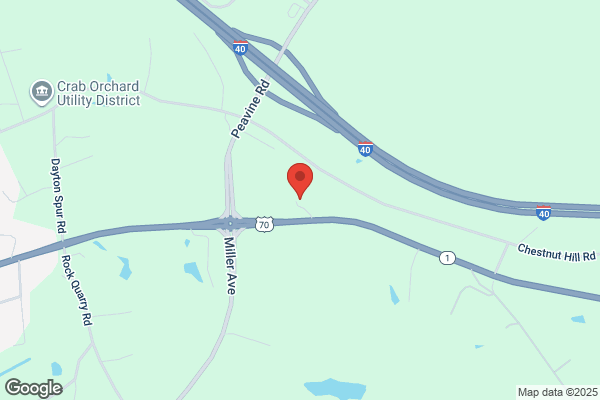 Dental Care of Crossville