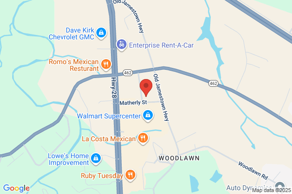 Northside Family Dentistry