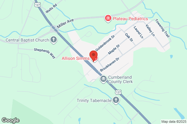 Vanderbilt Heart Crossville