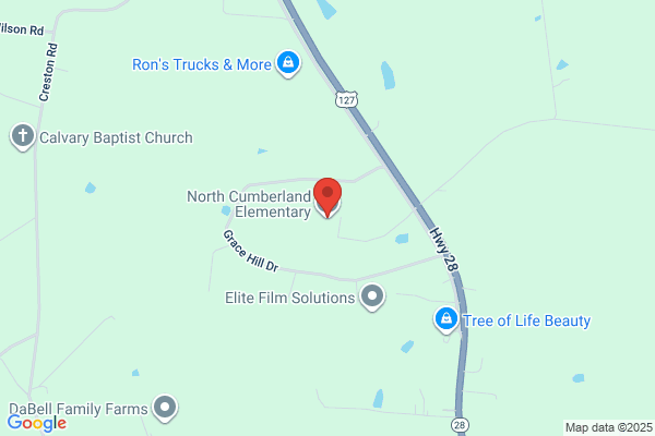 Cumberland County School District, North Cumberland Elementary School