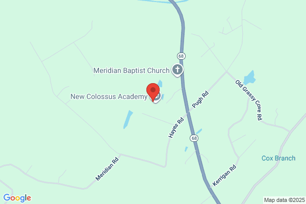 Meridian Christian Academy