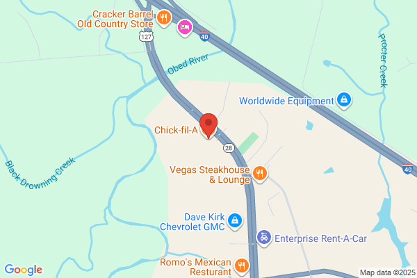Chick-fil-A