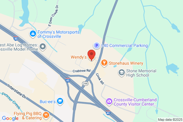 Wendy's