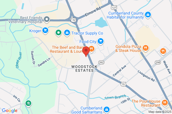 Crossville Florist