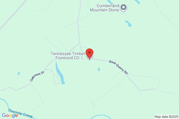 Crossville Wood Yard