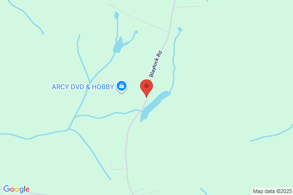 Arcy Acres Christmas Tree Farm & Nursery