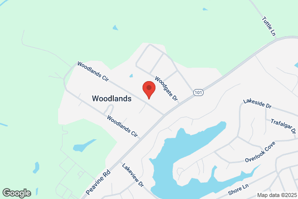 Upper Cumberland Gas Utility District