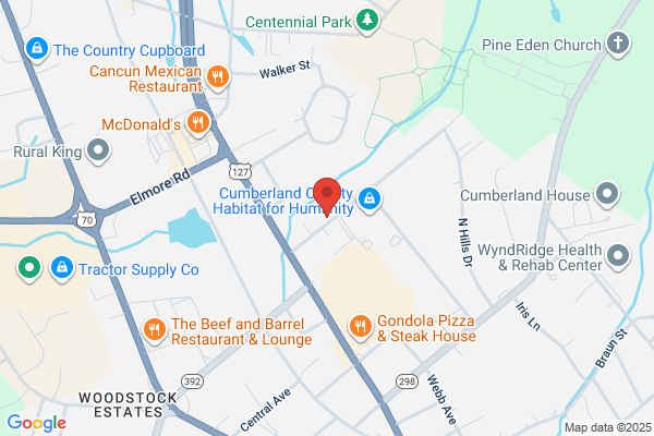 Cumberland Kidney Center