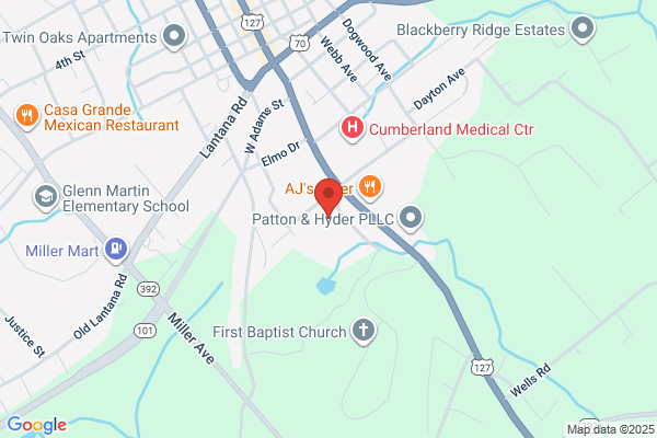 Cumberland County of, Emergency Management Agency
