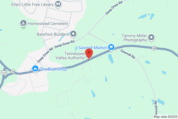 Tennessee Valley Authority