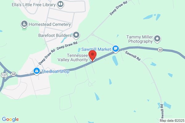 Tennessee Valley Authority
