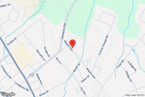 Cumberland Ridge Assisted Living